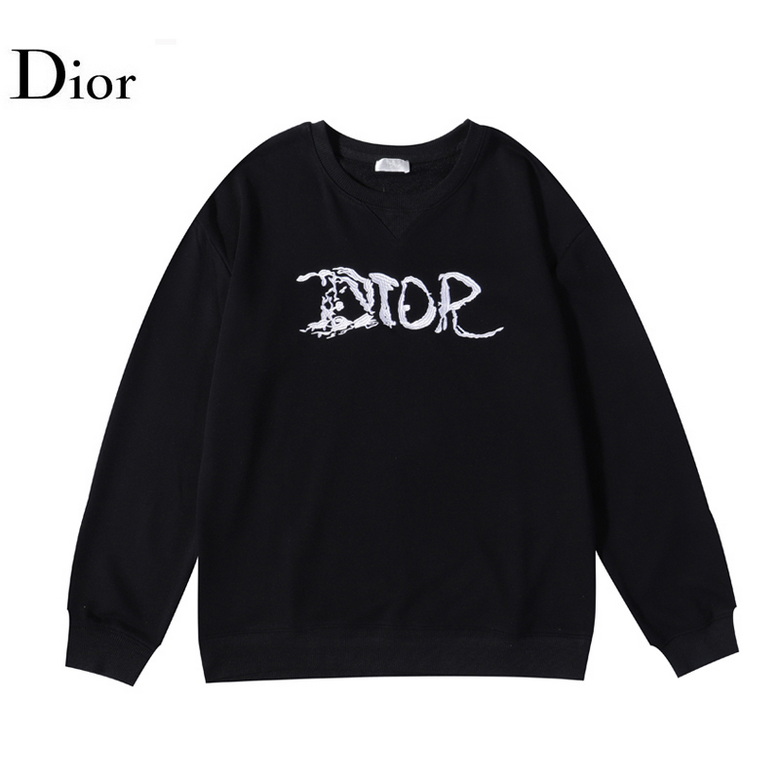 Dior Sweatshirt m-3xl-114